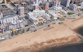 Oceanview Side